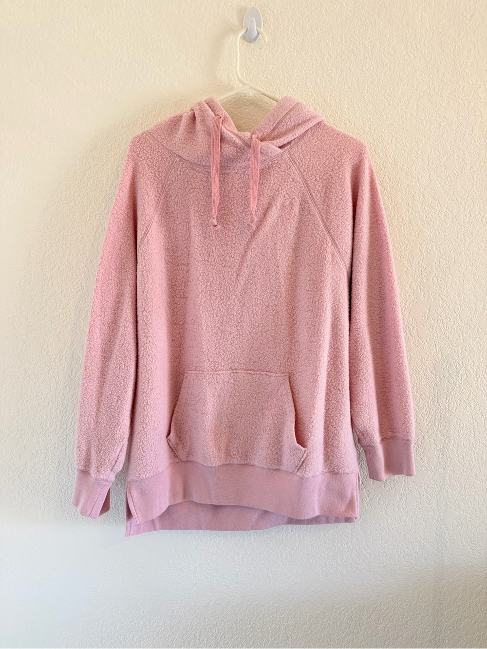 PINK Hoodie